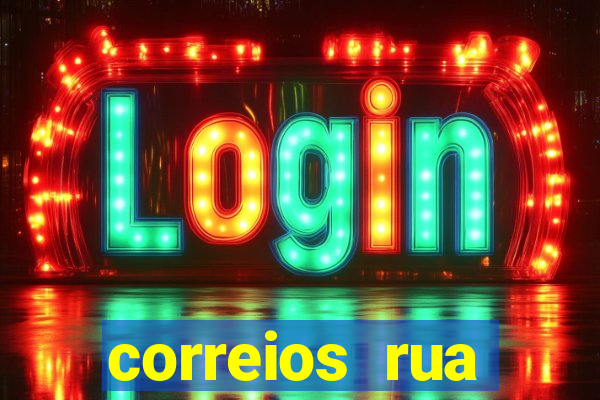 correios rua camaqua 408 porto alegre